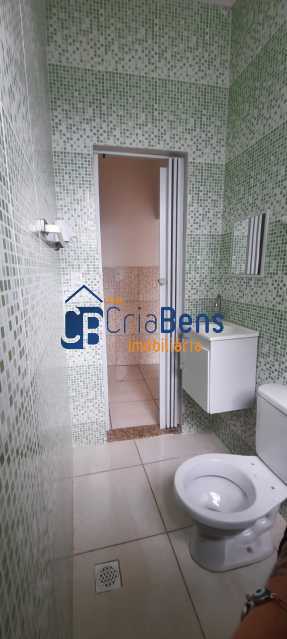 Conheça 6 do imóvel - Casa 2 quartos à venda Honório Gurgel, Rio de Janeiro - R$ 195.000 - PPCA20191 - 7 6 - Casa 2 quartos à venda Honório Gurgel, Rio de Janeiro - R$ 195.000 - PPCA20191 - 7