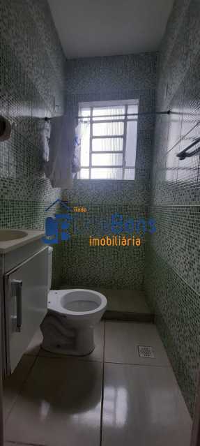 Conheça 8 do imóvel - Casa 2 quartos à venda Honório Gurgel, Rio de Janeiro - R$ 195.000 - PPCA20191 - 9 8 - Casa 2 quartos à venda Honório Gurgel, Rio de Janeiro - R$ 195.000 - PPCA20191 - 9