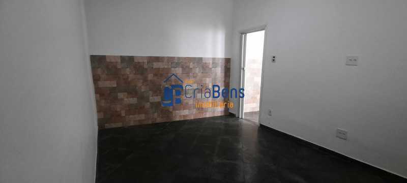 Conheça 10 do imóvel - Casa 2 quartos à venda Honório Gurgel, Rio de Janeiro - R$ 195.000 - PPCA20191 - 11 10 - Casa 2 quartos à venda Honório Gurgel, Rio de Janeiro - R$ 195.000 - PPCA20191 - 11