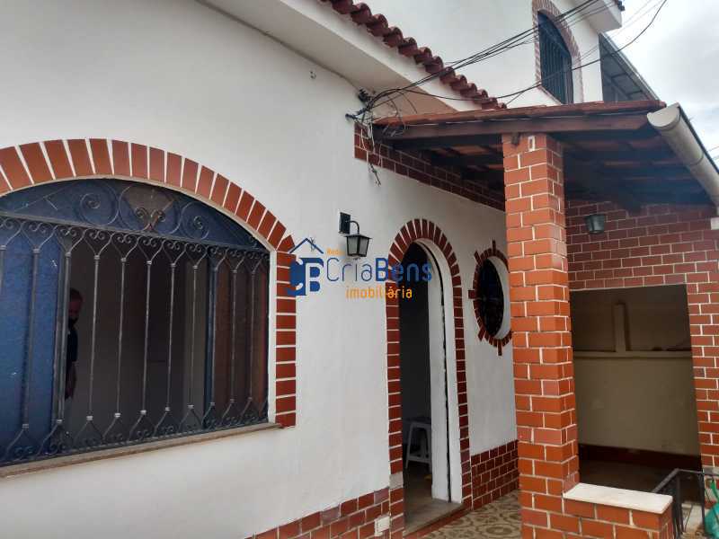2 - Casa 3 quartos à venda Piedade, Rio de Janeiro - R$ 380.000 - PPCA30116 - 3