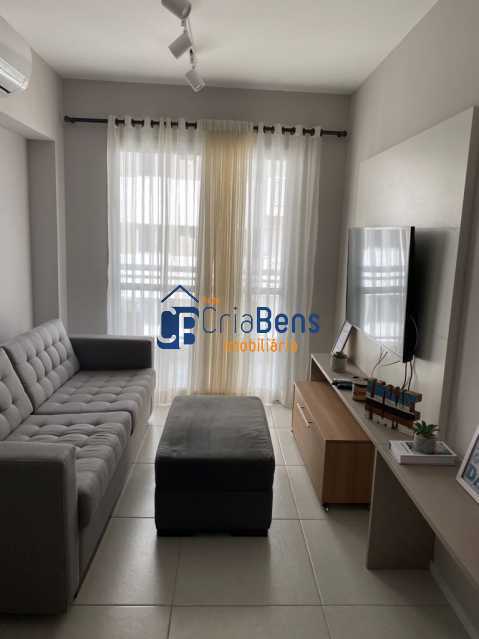 Conheça 1 do imóvel - Apartamento 2 quartos à venda Todos os Santos, Rio de Janeiro - R$ 450.000 - PPAP20562 - 1 1 - Apartamento 2 quartos à venda Todos os Santos, Rio de Janeiro - R$ 450.000 - PPAP20562 - 1