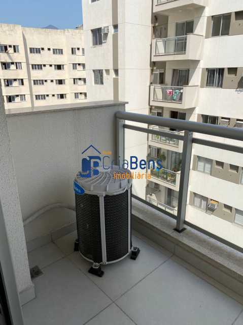 Conheça 4 do imóvel - Apartamento 2 quartos à venda Todos os Santos, Rio de Janeiro - R$ 450.000 - PPAP20562 - 5 4 - Apartamento 2 quartos à venda Todos os Santos, Rio de Janeiro - R$ 450.000 - PPAP20562 - 5