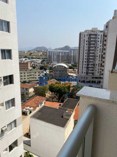 Conheça 5 do imóvel - Apartamento 2 quartos à venda Todos os Santos, Rio de Janeiro - R$ 450.000 - PPAP20562 - 6 5 - Apartamento 2 quartos à venda Todos os Santos, Rio de Janeiro - R$ 450.000 - PPAP20562 - 6