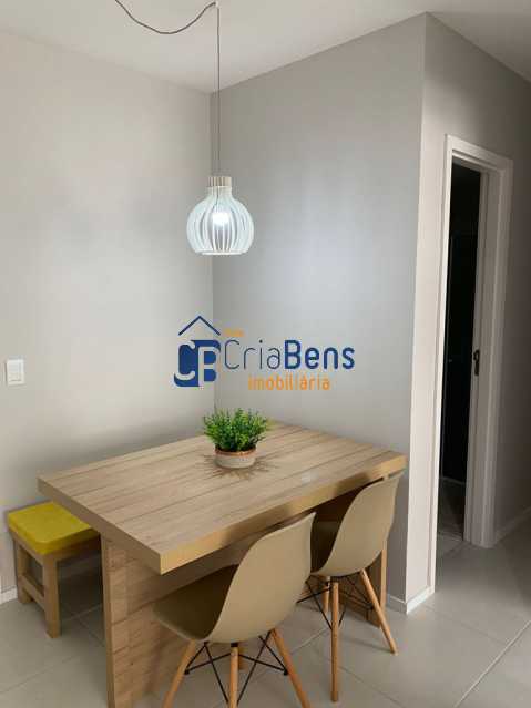 Conheça 7 do imóvel - Apartamento 2 quartos à venda Todos os Santos, Rio de Janeiro - R$ 450.000 - PPAP20562 - 8 7 - Apartamento 2 quartos à venda Todos os Santos, Rio de Janeiro - R$ 450.000 - PPAP20562 - 8