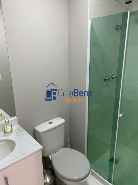 Conheça 12 do imóvel - Apartamento 2 quartos à venda Todos os Santos, Rio de Janeiro - R$ 450.000 - PPAP20562 - 13 12 - Apartamento 2 quartos à venda Todos os Santos, Rio de Janeiro - R$ 450.000 - PPAP20562 - 13