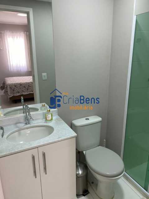 Conheça 13 do imóvel - Apartamento 2 quartos à venda Todos os Santos, Rio de Janeiro - R$ 450.000 - PPAP20562 - 14 13 - Apartamento 2 quartos à venda Todos os Santos, Rio de Janeiro - R$ 450.000 - PPAP20562 - 14