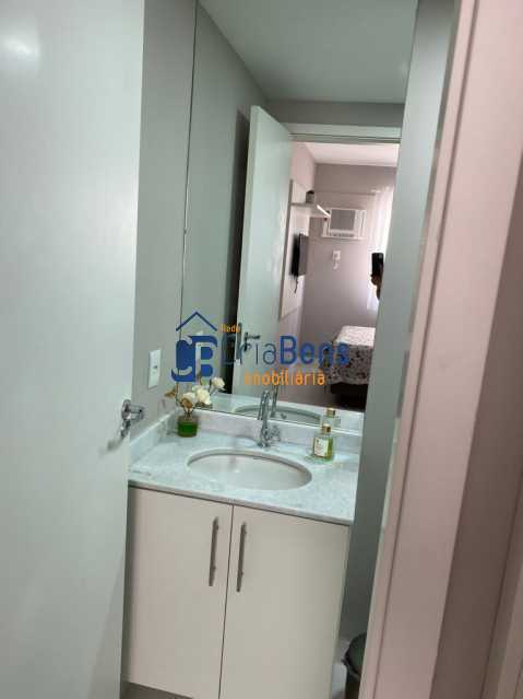 14 - Apartamento 2 quartos à venda Todos os Santos, Rio de Janeiro - R$ 450.000 - PPAP20562 - 15