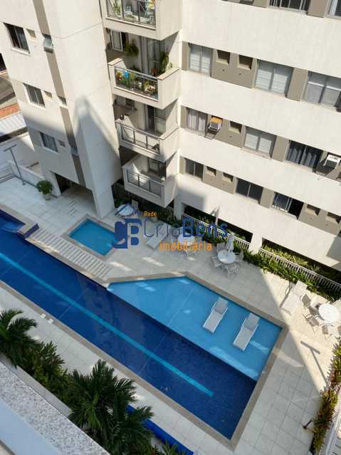 20 - Apartamento 2 quartos à venda Todos os Santos, Rio de Janeiro - R$ 450.000 - PPAP20562 - 21