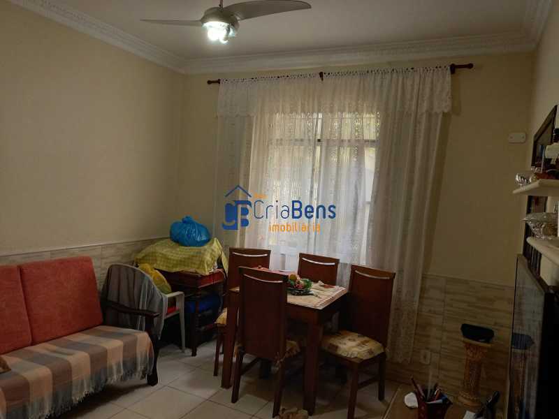 2 - Apartamento 1 quarto à venda Engenho de Dentro, Rio de Janeiro - R$ 170.000 - PPAP10093 - 3