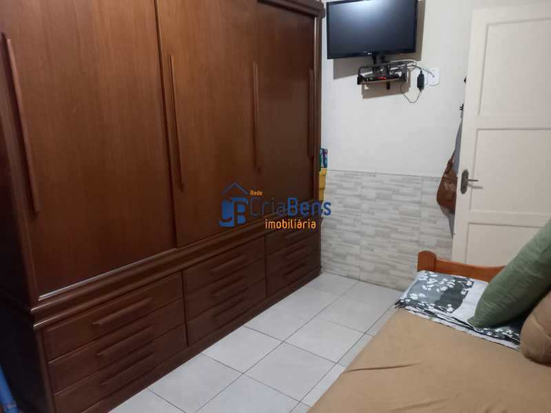 3 - Apartamento 1 quarto à venda Engenho de Dentro, Rio de Janeiro - R$ 170.000 - PPAP10093 - 4