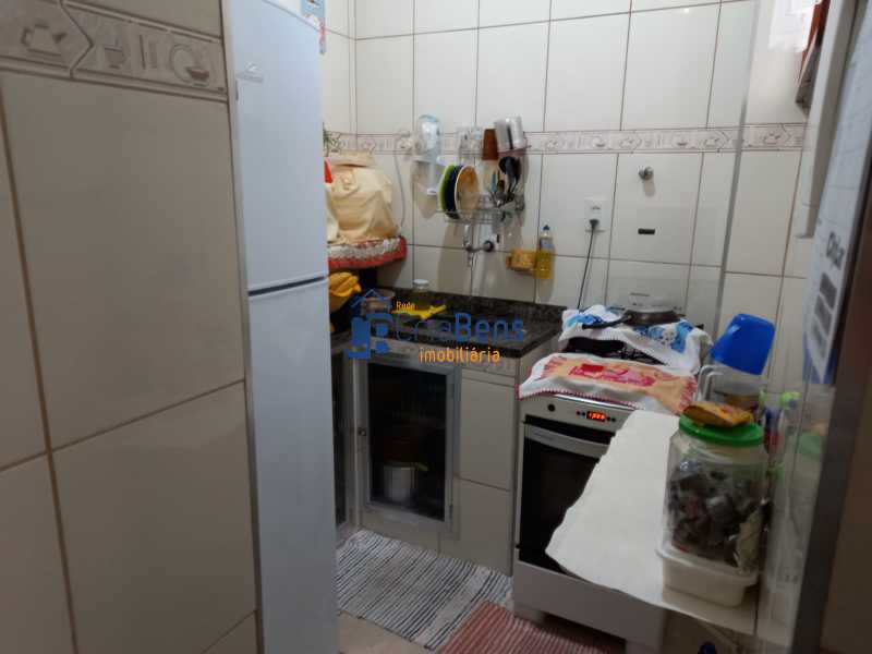 10 - Apartamento 1 quarto à venda Engenho de Dentro, Rio de Janeiro - R$ 170.000 - PPAP10093 - 11