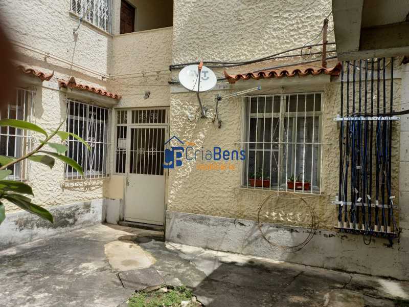 13 - Apartamento 1 quarto à venda Engenho de Dentro, Rio de Janeiro - R$ 170.000 - PPAP10093 - 14