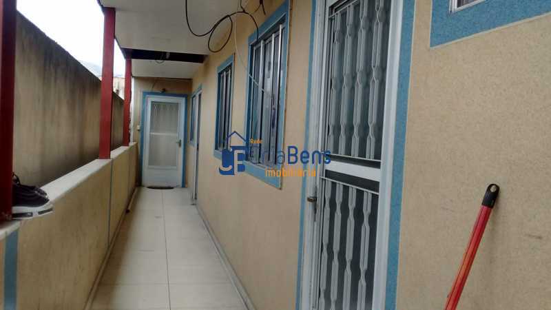 Conheça 2 do imóvel - Apartamento 1 quarto à venda Quintino Bocaiúva, Rio de Janeiro - R$ 120.000 - PPAP10094 - 3 2 - Apartamento 1 quarto à venda Quintino Bocaiúva, Rio de Janeiro - R$ 120.000 - PPAP10094 - 3