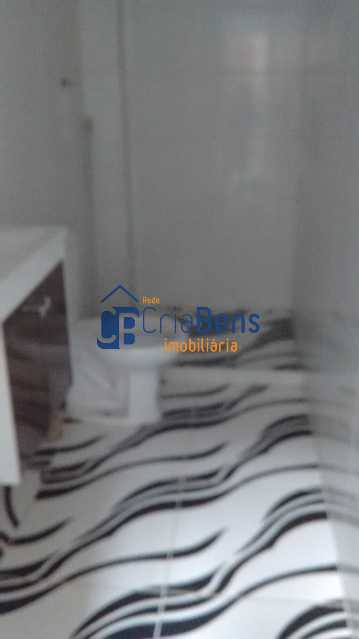 Conheça 10 do imóvel - Apartamento 1 quarto à venda Quintino Bocaiúva, Rio de Janeiro - R$ 120.000 - PPAP10094 - 11 10 - Apartamento 1 quarto à venda Quintino Bocaiúva, Rio de Janeiro - R$ 120.000 - PPAP10094 - 11
