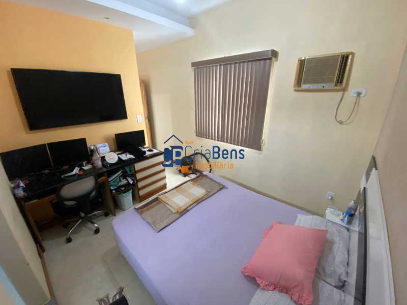 Conheça 5 do imóvel - Casa 3 quartos à venda Inhaúma, Rio de Janeiro - R$ 320.000 - PPCA30117 - 6 5 - Casa 3 quartos à venda Inhaúma, Rio de Janeiro - R$ 320.000 - PPCA30117 - 6