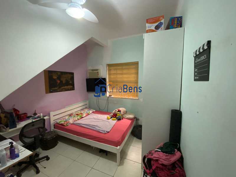 Conheça 7 do imóvel - Casa 3 quartos à venda Inhaúma, Rio de Janeiro - R$ 320.000 - PPCA30117 - 8 7 - Casa 3 quartos à venda Inhaúma, Rio de Janeiro - R$ 320.000 - PPCA30117 - 8