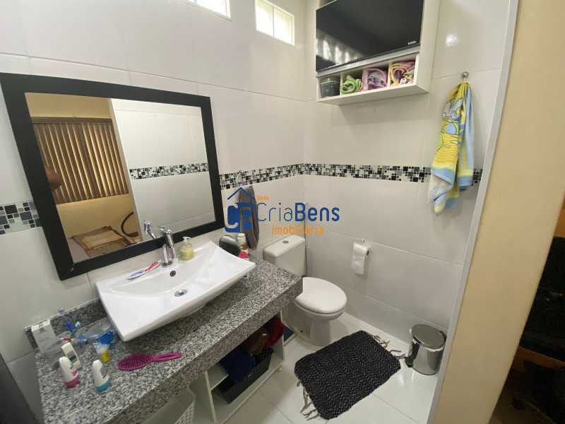 Conheça 11 do imóvel - Casa 3 quartos à venda Inhaúma, Rio de Janeiro - R$ 320.000 - PPCA30117 - 12 11 - Casa 3 quartos à venda Inhaúma, Rio de Janeiro - R$ 320.000 - PPCA30117 - 12