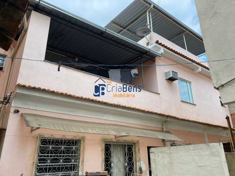 16 - Casa 3 quartos à venda Inhaúma, Rio de Janeiro - R$ 290.000 - PPCA30117 - 17