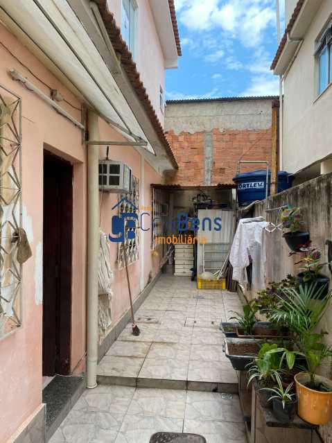 Conheça 17 do imóvel - Casa 3 quartos à venda Inhaúma, Rio de Janeiro - R$ 320.000 - PPCA30117 - 18 17 - Casa 3 quartos à venda Inhaúma, Rio de Janeiro - R$ 320.000 - PPCA30117 - 18