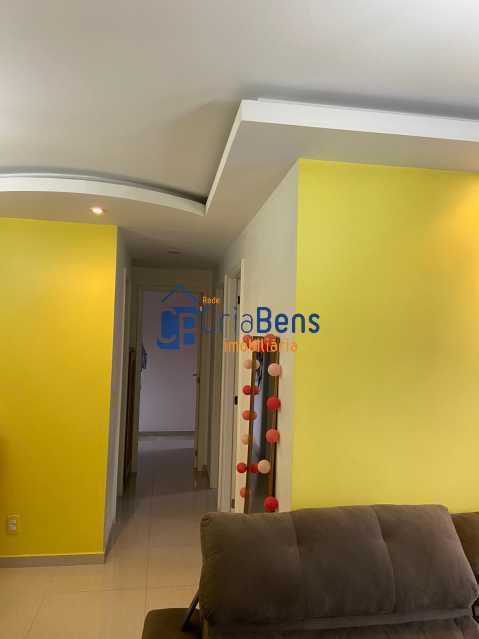 Conheça 2 do imóvel - Apartamento 3 quartos para alugar Cachambi, Rio de Janeiro - R$ 2.100 - PPAP30202 - 3 2 - Apartamento 3 quartos para alugar Cachambi, Rio de Janeiro - R$ 2.100 - PPAP30202 - 3