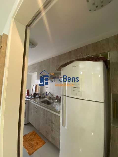 Conheça 5 do imóvel - Apartamento 3 quartos para alugar Cachambi, Rio de Janeiro - R$ 2.100 - PPAP30202 - 6 5 - Apartamento 3 quartos para alugar Cachambi, Rio de Janeiro - R$ 2.100 - PPAP30202 - 6