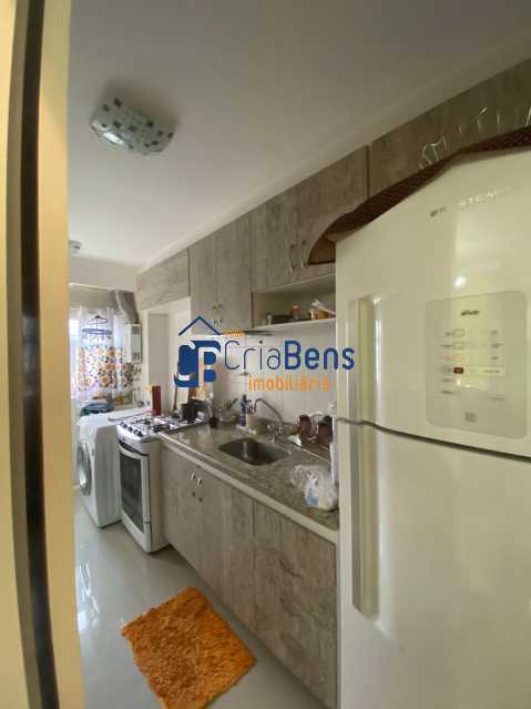 Conheça 6 do imóvel - Apartamento 3 quartos para alugar Cachambi, Rio de Janeiro - R$ 2.100 - PPAP30202 - 7 6 - Apartamento 3 quartos para alugar Cachambi, Rio de Janeiro - R$ 2.100 - PPAP30202 - 7