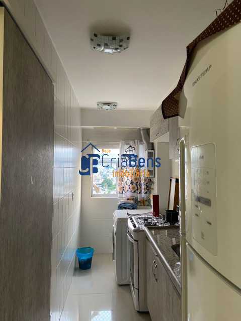Conheça 7 do imóvel - Apartamento 3 quartos para alugar Cachambi, Rio de Janeiro - R$ 2.100 - PPAP30202 - 8 7 - Apartamento 3 quartos para alugar Cachambi, Rio de Janeiro - R$ 2.100 - PPAP30202 - 8