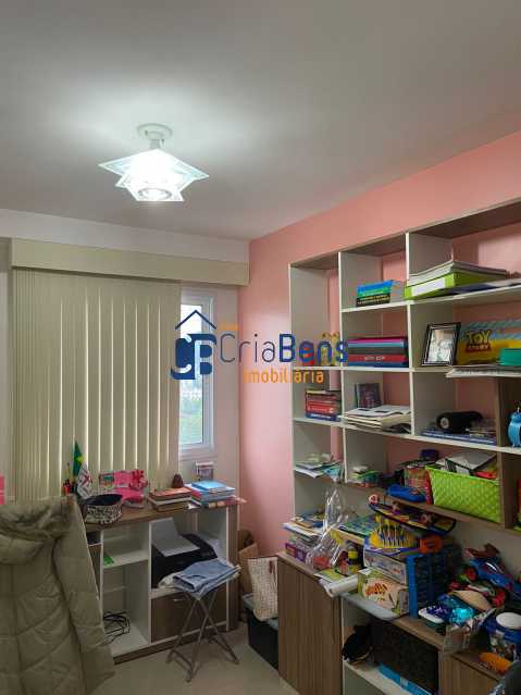 Conheça 12 do imóvel - Apartamento 3 quartos para alugar Cachambi, Rio de Janeiro - R$ 2.100 - PPAP30202 - 13 12 - Apartamento 3 quartos para alugar Cachambi, Rio de Janeiro - R$ 2.100 - PPAP30202 - 13