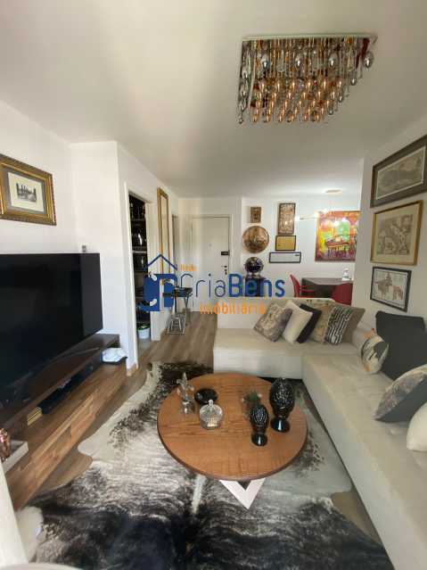 Conheça 2 do imóvel - Apartamento 3 quartos para alugar Cachambi, Rio de Janeiro - R$ 2.400 - PPAP30203 - 3 2 - Apartamento 3 quartos para alugar Cachambi, Rio de Janeiro - R$ 2.400 - PPAP30203 - 3