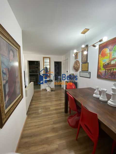 Conheça 4 do imóvel - Apartamento 3 quartos para alugar Cachambi, Rio de Janeiro - R$ 2.400 - PPAP30203 - 5 4 - Apartamento 3 quartos para alugar Cachambi, Rio de Janeiro - R$ 2.400 - PPAP30203 - 5