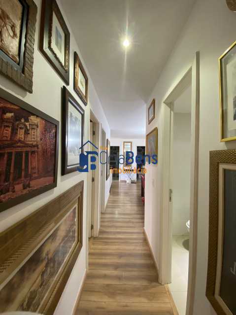 Conheça 5 do imóvel - Apartamento 3 quartos para alugar Cachambi, Rio de Janeiro - R$ 2.400 - PPAP30203 - 6 5 - Apartamento 3 quartos para alugar Cachambi, Rio de Janeiro - R$ 2.400 - PPAP30203 - 6