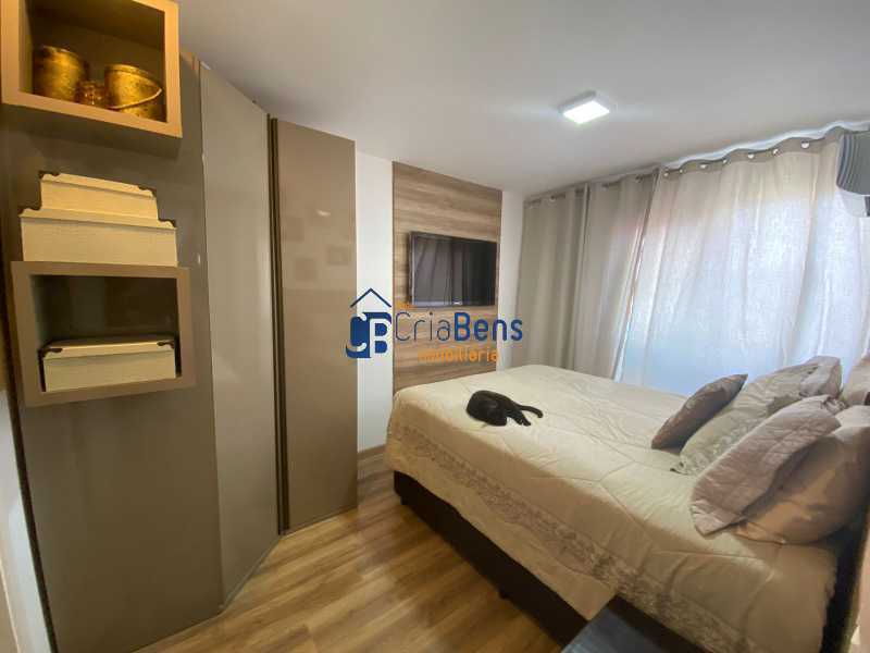 Conheça 6 do imóvel - Apartamento 3 quartos para alugar Cachambi, Rio de Janeiro - R$ 2.400 - PPAP30203 - 7 6 - Apartamento 3 quartos para alugar Cachambi, Rio de Janeiro - R$ 2.400 - PPAP30203 - 7