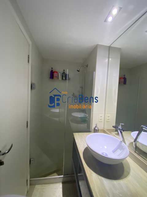 Conheça 9 do imóvel - Apartamento 3 quartos para alugar Cachambi, Rio de Janeiro - R$ 2.400 - PPAP30203 - 10 9 - Apartamento 3 quartos para alugar Cachambi, Rio de Janeiro - R$ 2.400 - PPAP30203 - 10
