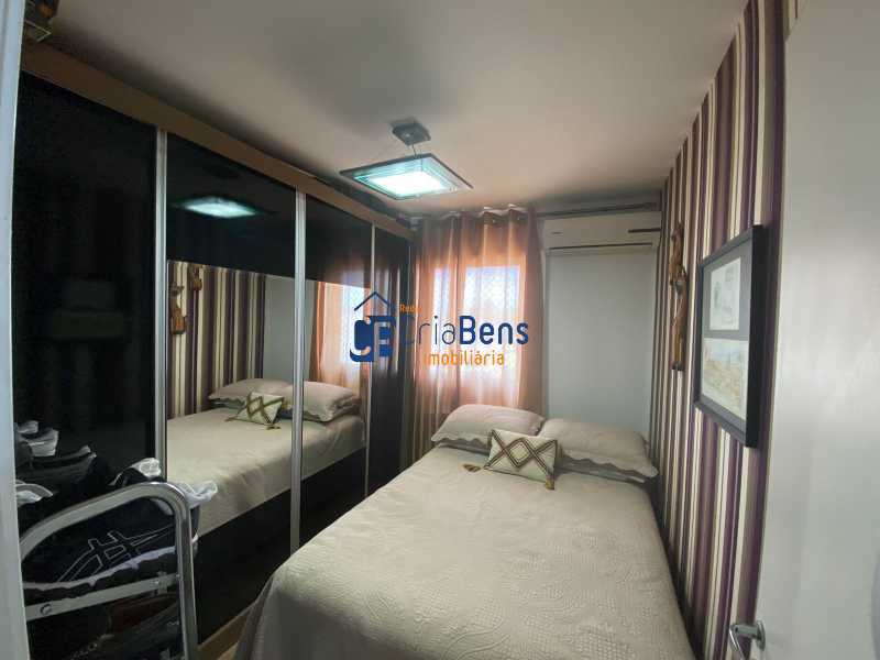 Conheça 10 do imóvel - Apartamento 3 quartos para alugar Cachambi, Rio de Janeiro - R$ 2.400 - PPAP30203 - 11 10 - Apartamento 3 quartos para alugar Cachambi, Rio de Janeiro - R$ 2.400 - PPAP30203 - 11