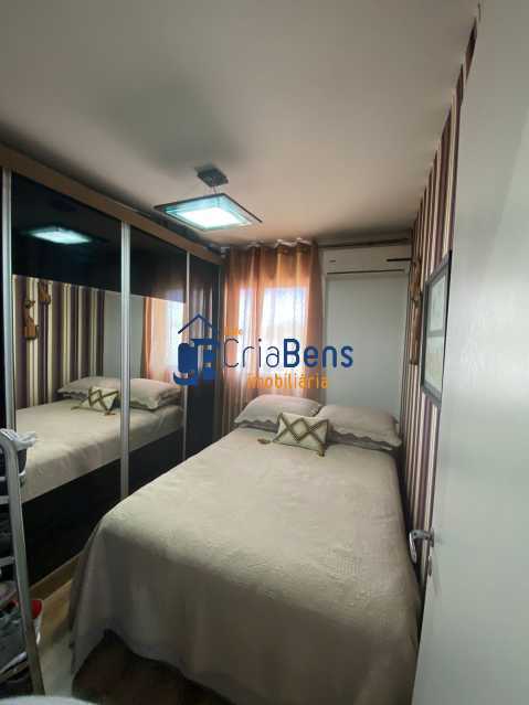 Conheça 11 do imóvel - Apartamento 3 quartos para alugar Cachambi, Rio de Janeiro - R$ 2.400 - PPAP30203 - 12 11 - Apartamento 3 quartos para alugar Cachambi, Rio de Janeiro - R$ 2.400 - PPAP30203 - 12