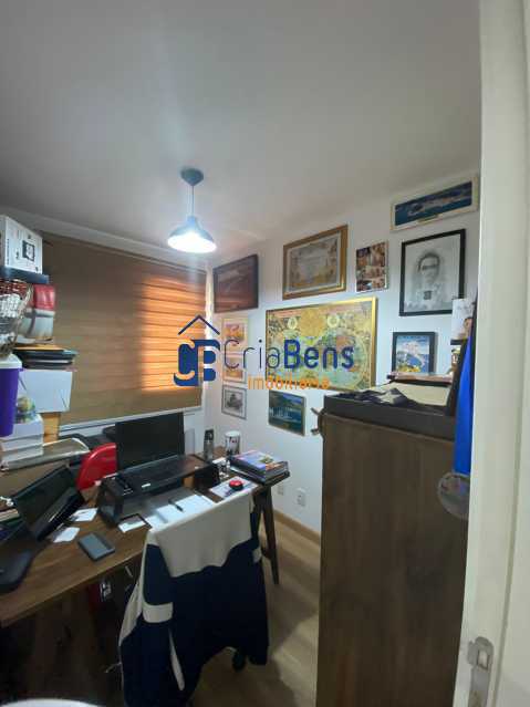 Conheça 12 do imóvel - Apartamento 3 quartos para alugar Cachambi, Rio de Janeiro - R$ 2.400 - PPAP30203 - 13 12 - Apartamento 3 quartos para alugar Cachambi, Rio de Janeiro - R$ 2.400 - PPAP30203 - 13