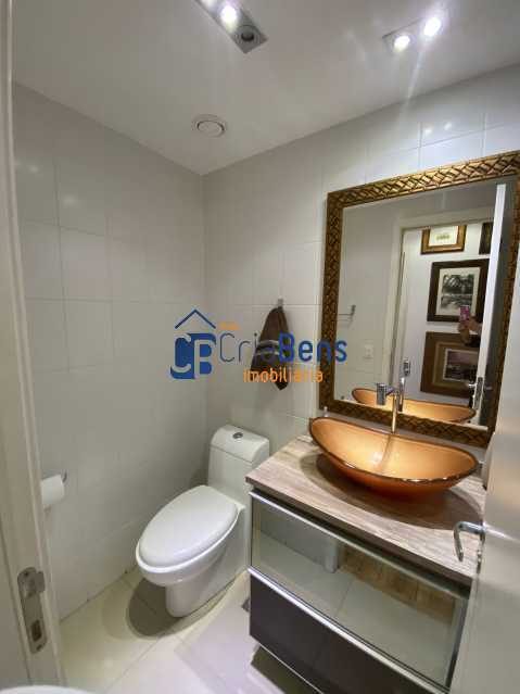 Conheça 13 do imóvel - Apartamento 3 quartos para alugar Cachambi, Rio de Janeiro - R$ 2.400 - PPAP30203 - 14 13 - Apartamento 3 quartos para alugar Cachambi, Rio de Janeiro - R$ 2.400 - PPAP30203 - 14
