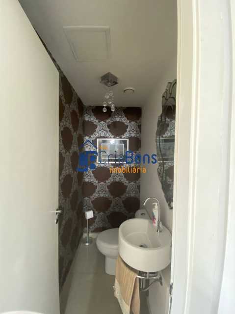 Conheça 14 do imóvel - Apartamento 3 quartos para alugar Cachambi, Rio de Janeiro - R$ 2.400 - PPAP30203 - 15 14 - Apartamento 3 quartos para alugar Cachambi, Rio de Janeiro - R$ 2.400 - PPAP30203 - 15