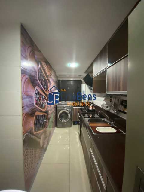 Conheça 16 do imóvel - Apartamento 3 quartos para alugar Cachambi, Rio de Janeiro - R$ 2.400 - PPAP30203 - 17 16 - Apartamento 3 quartos para alugar Cachambi, Rio de Janeiro - R$ 2.400 - PPAP30203 - 17