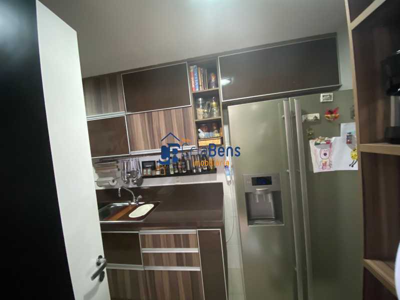 Conheça 17 do imóvel - Apartamento 3 quartos para alugar Cachambi, Rio de Janeiro - R$ 2.400 - PPAP30203 - 18 17 - Apartamento 3 quartos para alugar Cachambi, Rio de Janeiro - R$ 2.400 - PPAP30203 - 18