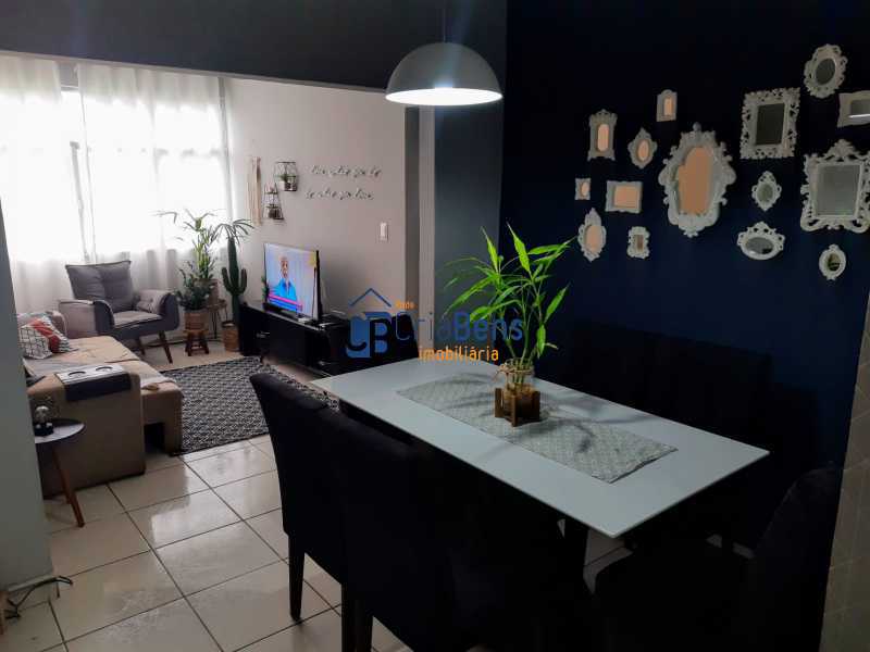 4 - Apartamento 2 quartos à venda Piedade, Rio de Janeiro - R$ 150.000 - PPAP20563 - 5