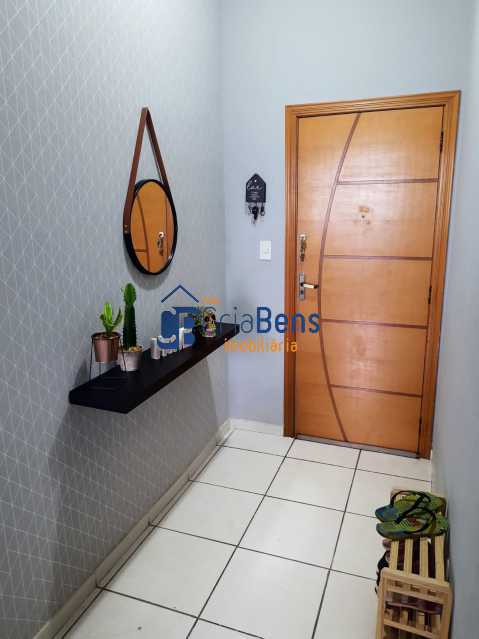 5 - Apartamento 2 quartos à venda Piedade, Rio de Janeiro - R$ 150.000 - PPAP20563 - 6