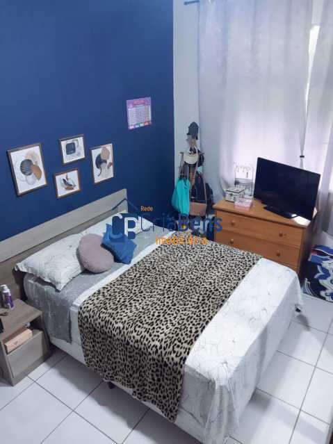 Conheça 6 do imóvel - Apartamento 2 quartos à venda Piedade, Rio de Janeiro - R$ 150.000 - PPAP20563 - 7 6 - Apartamento 2 quartos à venda Piedade, Rio de Janeiro - R$ 150.000 - PPAP20563 - 7