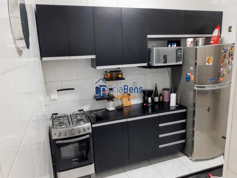 15 - Apartamento 2 quartos à venda Piedade, Rio de Janeiro - R$ 150.000 - PPAP20563 - 16