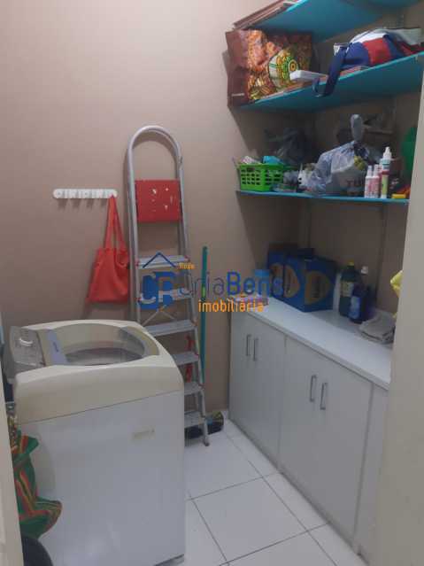 Conheça 18 do imóvel - Apartamento 2 quartos à venda Piedade, Rio de Janeiro - R$ 150.000 - PPAP20563 - 19 18 - Apartamento 2 quartos à venda Piedade, Rio de Janeiro - R$ 150.000 - PPAP20563 - 19