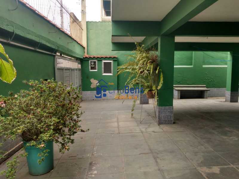 3 - Casa 2 quartos à venda Abolição, Rio de Janeiro - R$ 450.000 - PPCA20192 - 4