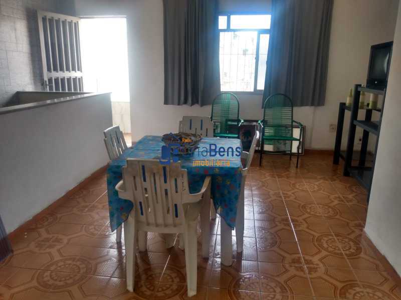 Conheça 10 do imóvel - Casa 2 quartos à venda Abolição, Rio de Janeiro - R$ 450.000 - PPCA20192 - 11 10 - Casa 2 quartos à venda Abolição, Rio de Janeiro - R$ 450.000 - PPCA20192 - 11