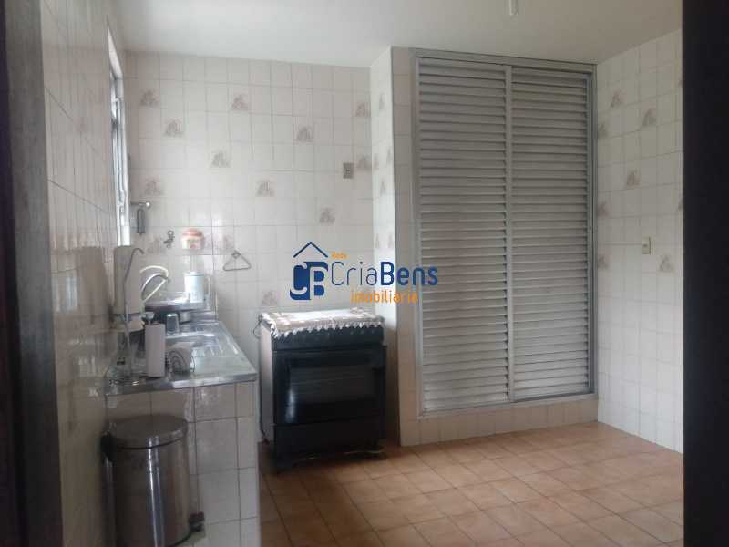 Conheça 20 do imóvel - Casa 2 quartos à venda Abolição, Rio de Janeiro - R$ 450.000 - PPCA20192 - 21 20 - Casa 2 quartos à venda Abolição, Rio de Janeiro - R$ 450.000 - PPCA20192 - 21