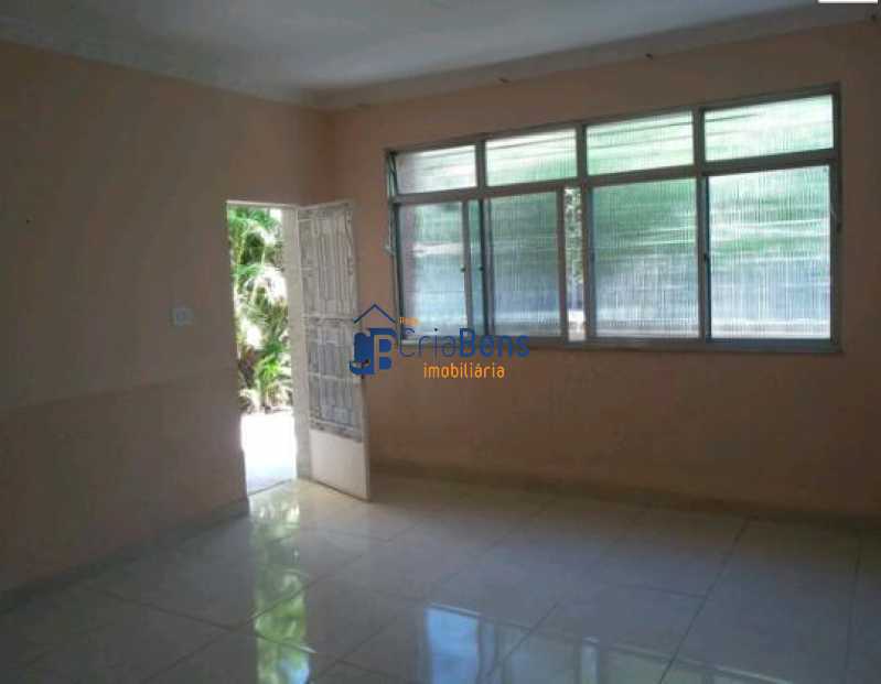 Conheça 1 do imóvel - Casa 4 quartos à venda Piedade, Rio de Janeiro - R$ 450.000 - PPCA40046 - 1 1 - Casa 4 quartos à venda Piedade, Rio de Janeiro - R$ 450.000 - PPCA40046 - 1