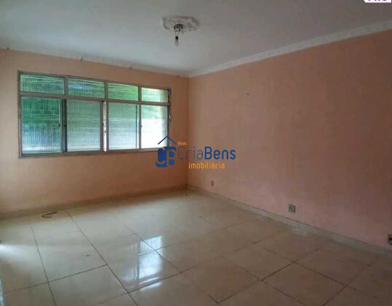 Conheça 2 do imóvel - Casa 4 quartos à venda Piedade, Rio de Janeiro - R$ 450.000 - PPCA40046 - 3 2 - Casa 4 quartos à venda Piedade, Rio de Janeiro - R$ 450.000 - PPCA40046 - 3